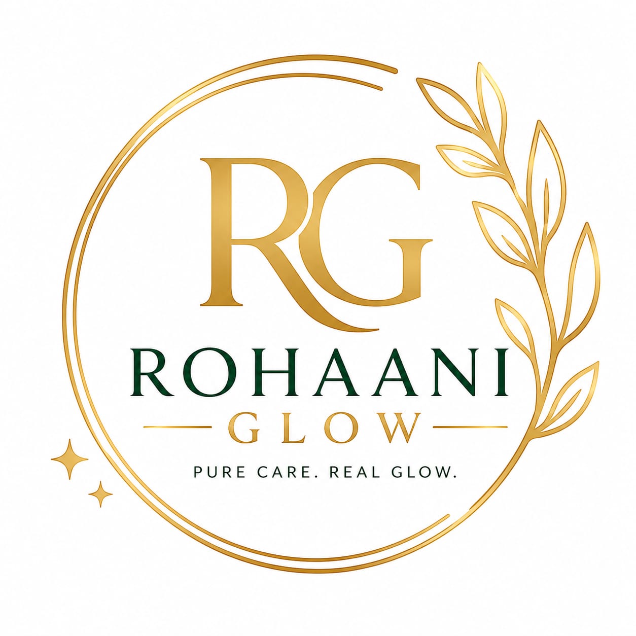 Rohaani Glow 